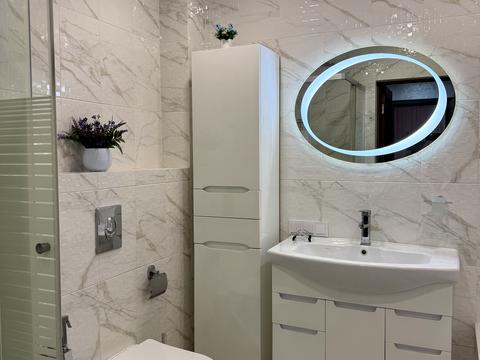 квартира по адресу Романа Шухевича ул., 3