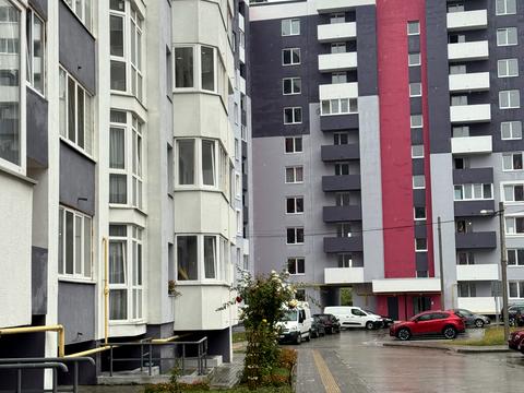 квартира по адресу Романа Шухевича ул., 3