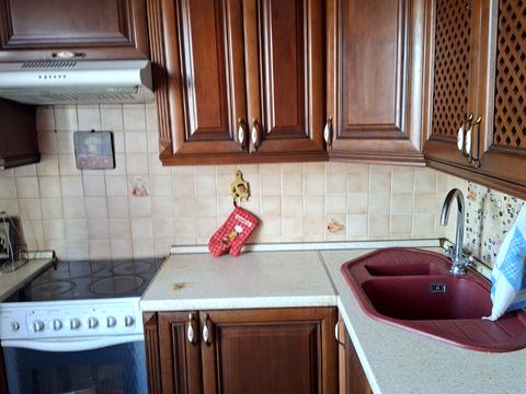 квартира по адресу Срибнокильская ул., 8