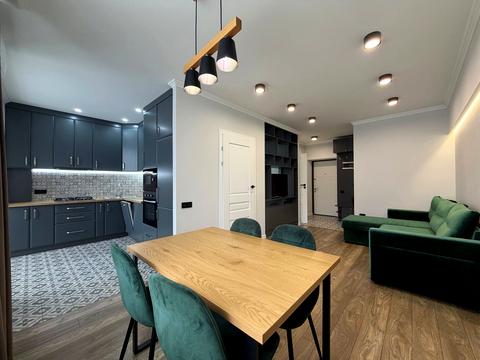 квартира за адресою Височана вул., 18 к40