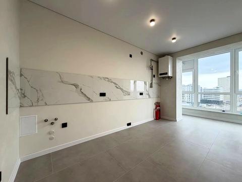 квартира за адресою Княгинин вул., (Будинок 17)