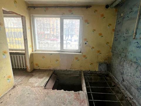 коммерческая по адресу Святослава Рихтера ул. (Щорса), 131