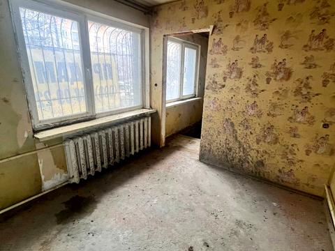 коммерческая по адресу Святослава Рихтера ул. (Щорса), 131