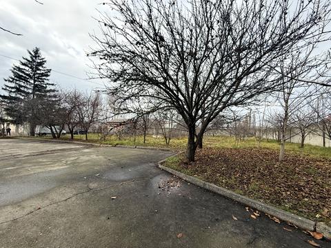 ділянка за адресою Коцюбинського вул., 1-А