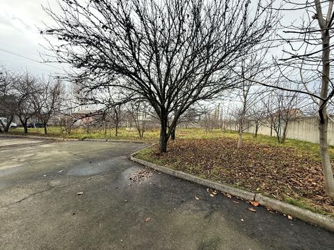 ділянка за адресою Коцюбинського вул., 1-А