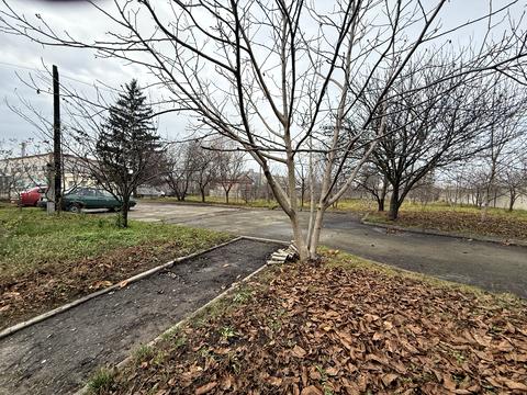 ділянка за адресою Коцюбинського вул., 1-А