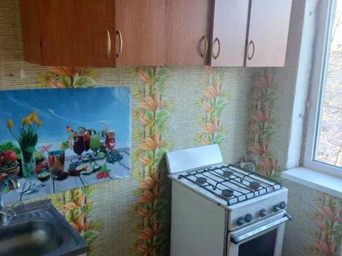 квартира за адресою Правобережна вул. (Червоноармійська), 40а