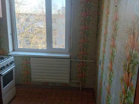 квартира за адресою Правобережна вул. (Червоноармійська), 40а