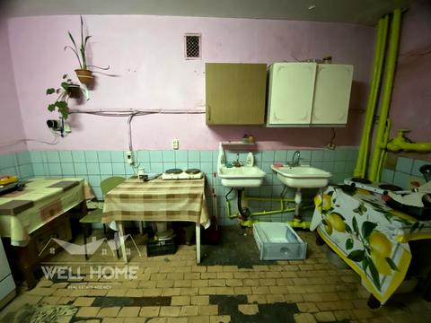 комната по адресу Грушевського ул., 1