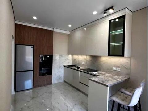 квартира за адресою Курортний пров., (Будинок)