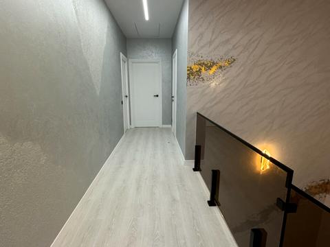 дом по адресу Степова