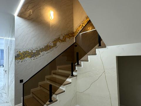 дом по адресу Степова