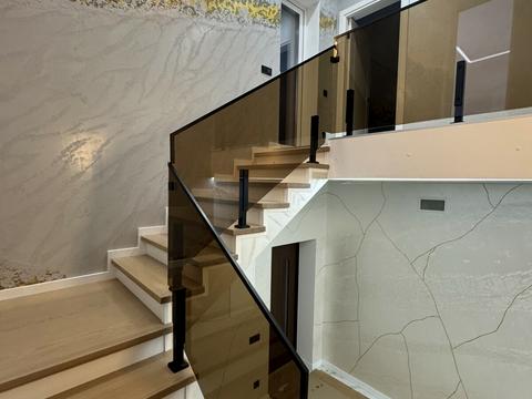 дом по адресу Степова