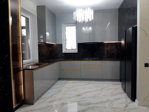 дом по адресу Степова