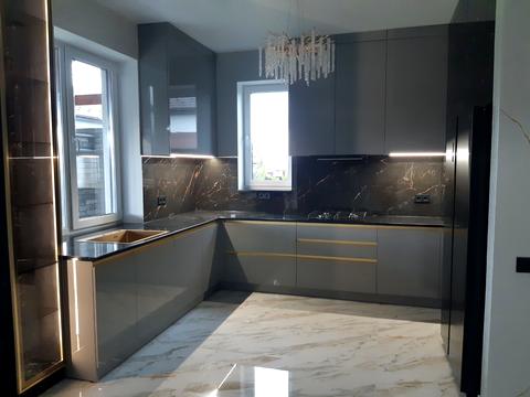 дом по адресу Степова