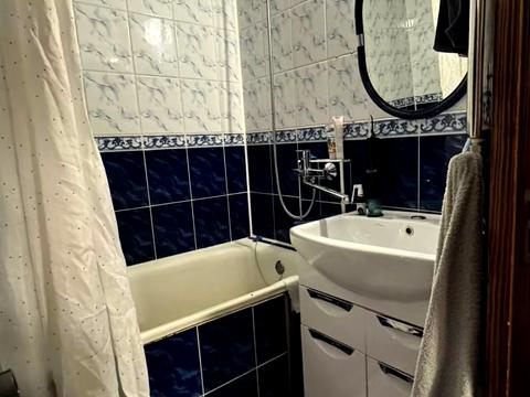 квартира за адресою Незалежності вул. (Космонавта Попова), 20 к1