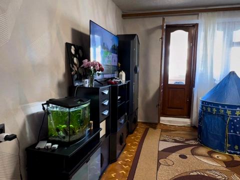 квартира за адресою Незалежності вул. (Космонавта Попова), 20 к1