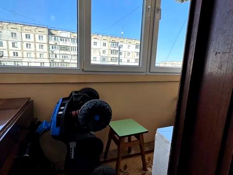 квартира за адресою Незалежності вул. (Космонавта Попова), 20 к1