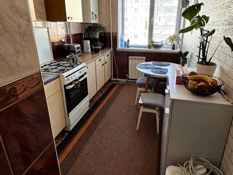 квартира за адресою Незалежності вул. (Космонавта Попова), 20 к1