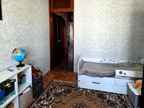 квартира за адресою Незалежності вул. (Космонавта Попова), 20 к1