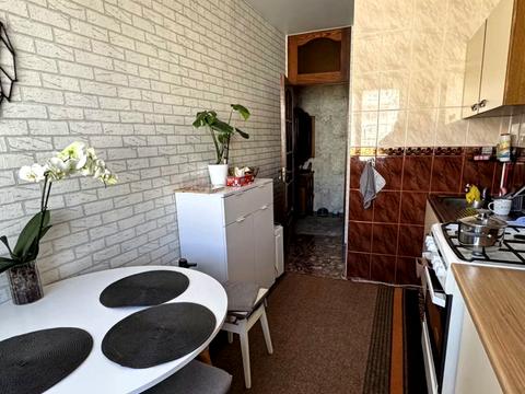 квартира за адресою Незалежності вул. (Космонавта Попова), 20 к1