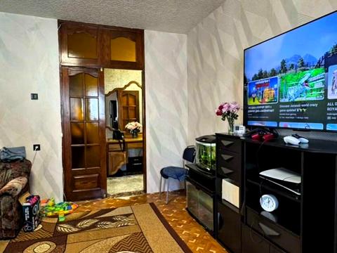 квартира за адресою Незалежності вул. (Космонавта Попова), 20 к1