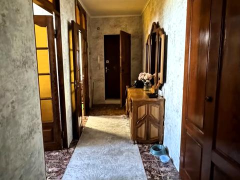 квартира за адресою Незалежності вул. (Космонавта Попова), 20 к1