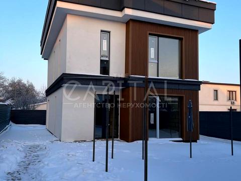 дом по адресу Бучанський район