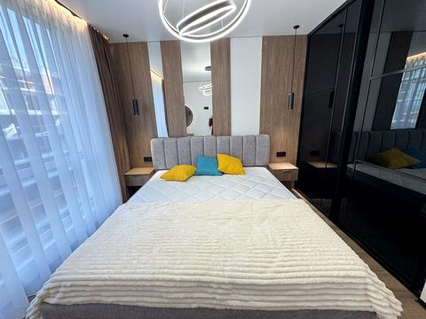 квартира по адресу Романа Левицкого ул., 4