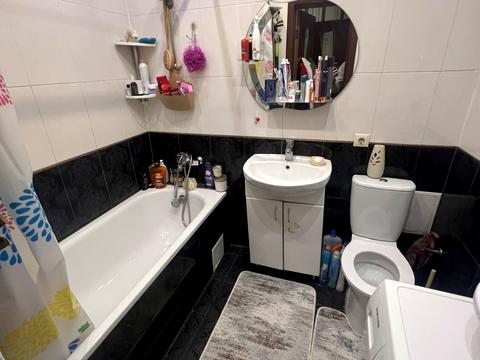 квартира за адресою Бучанське шосе, 14-А