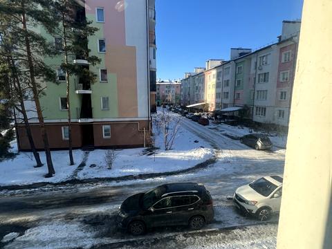 квартира за адресою Бучанське шосе, 14-А