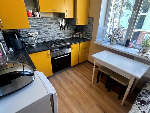 квартира за адресою Бучанське шосе, 14-А