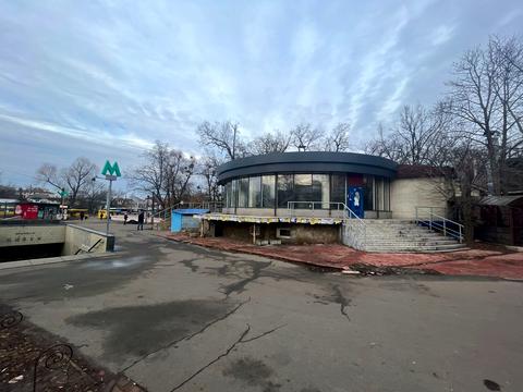 коммерческая по адресу Даниила Щербаковского ул. (Щербакова), 2
