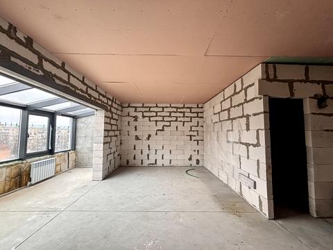 квартира по адресу Фесенковская ул., 11/24