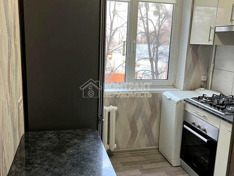 квартира за адресою Салтівське шосе, 100