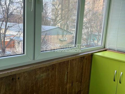 квартира за адресою Салтівське шосе, 100