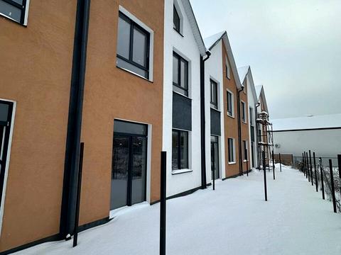 дом по адресу Кошевого Олега ул. (Олега Кошевого)