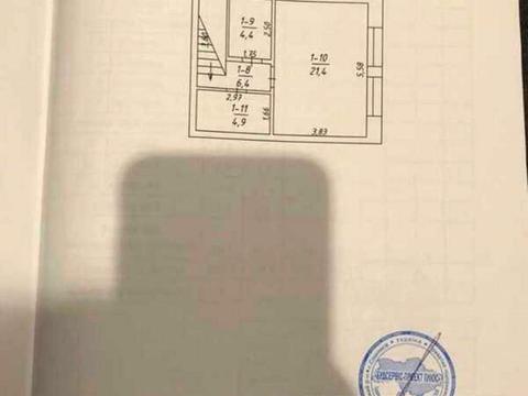 будинок за адресою Незалежності вул.