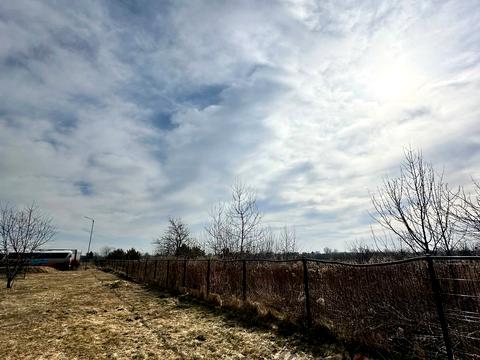 участок по адресу 