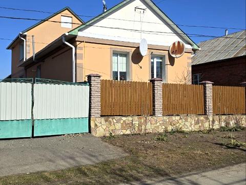 будинок за адресою с. Ружичанка, центральна, 43