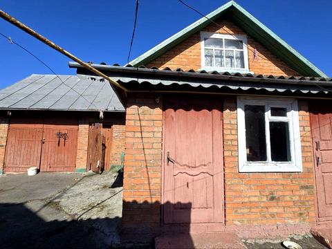 будинок за адресою с. Ружичанка, центральна, 43