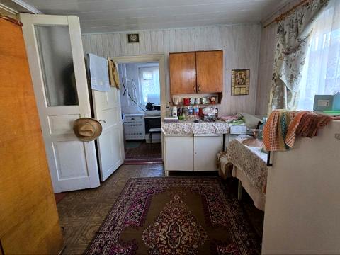 будинок за адресою с. Ружичанка, центральна, 43