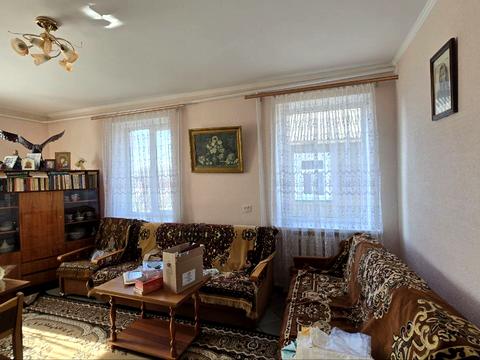 будинок за адресою с. Ружичанка, центральна, 43