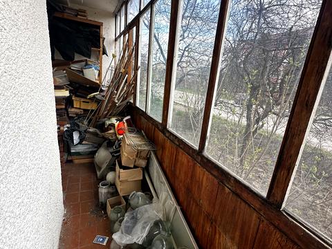 квартира за адресою Залізнична вул., 44