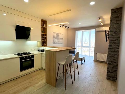 квартира за адресою Кульпарківська вул., 230-А