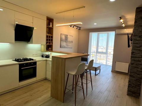 квартира за адресою Кульпарківська вул., 230-А