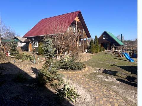 дом по адресу Шевченка