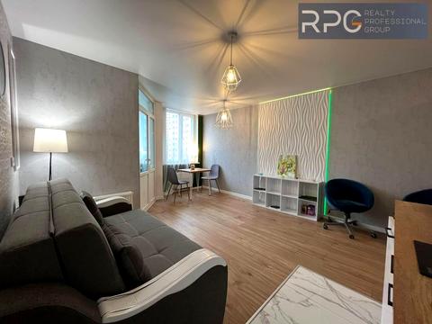 квартира по адресу Пригородная ул., 22-Б