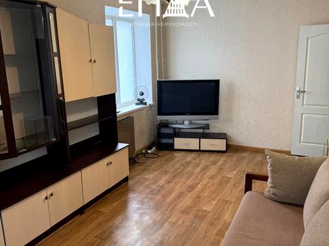 квартира по адресу Генерала Жадова ул., 24 к1