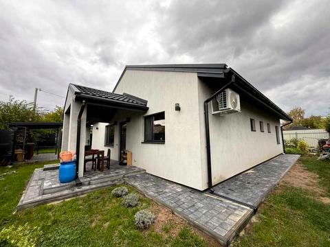 будинок за адресою Героїв-Партизанів вул. (Червоних Партизанів), 58